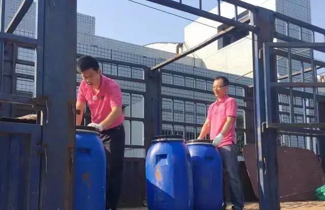 致敬圖像人！高溫下的堅守致敬圖像人！高溫下的堅守