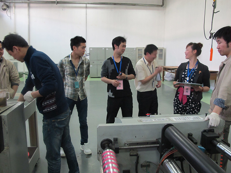 2013年我是高手勞動(dòng)技能大賽