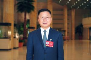 落地的回響 | 全國(guó)人大代表馬新強(qiáng)履職進(jìn)行時(shí)